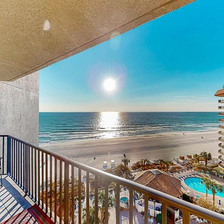 Summerhouse 910B Panama City Beach Luaran gambar