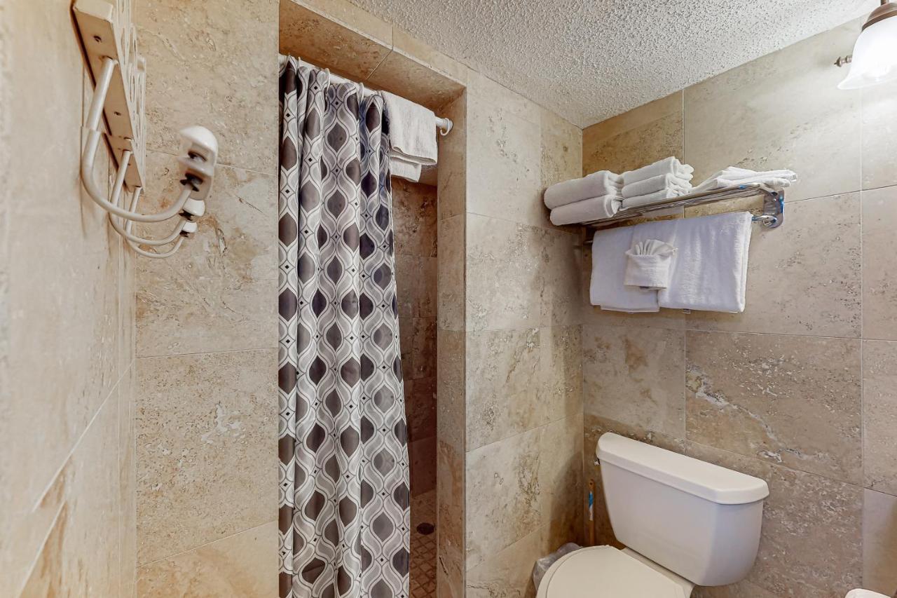 Summerhouse 910B Panama City Beach Luaran gambar