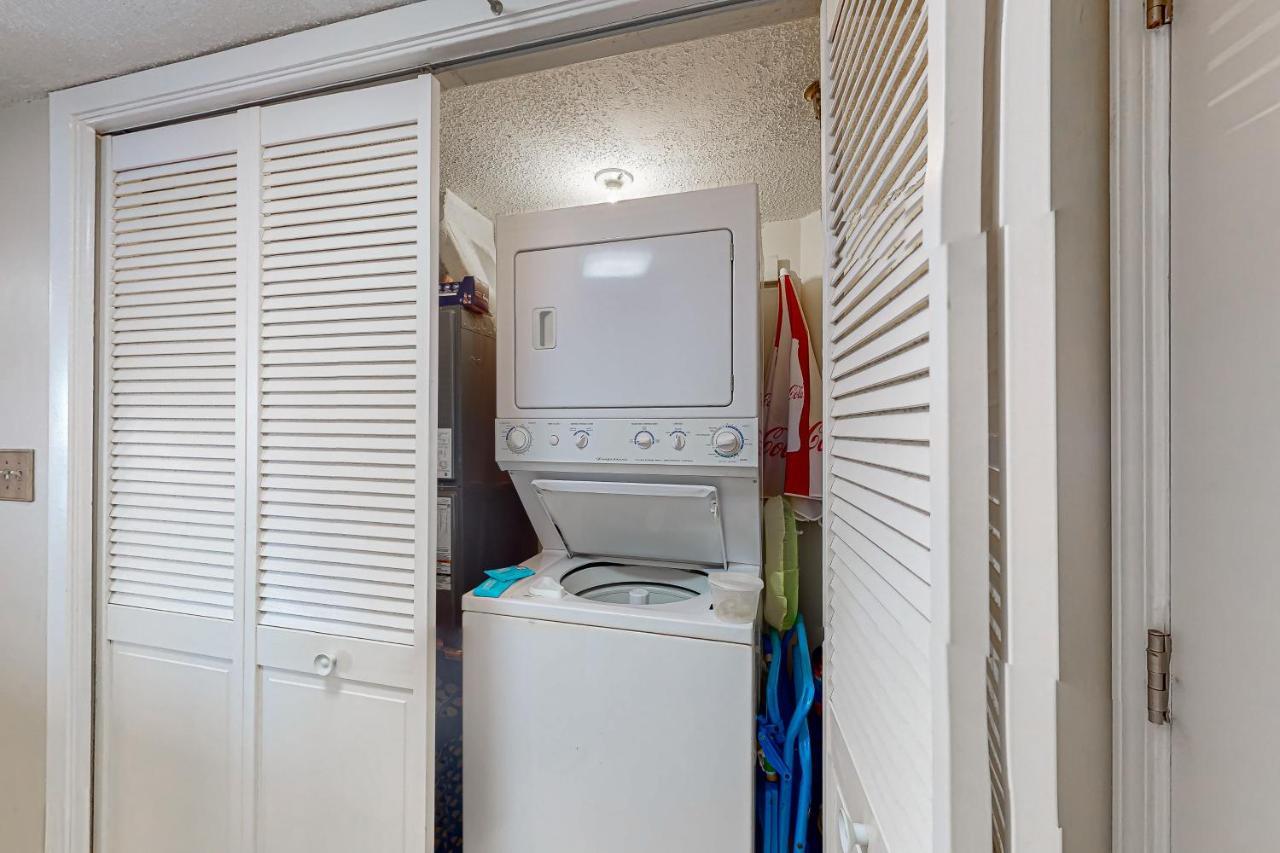 Summerhouse 910B Panama City Beach Luaran gambar