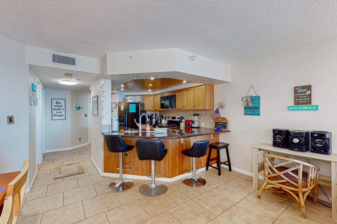 Summerhouse 910B Panama City Beach Luaran gambar