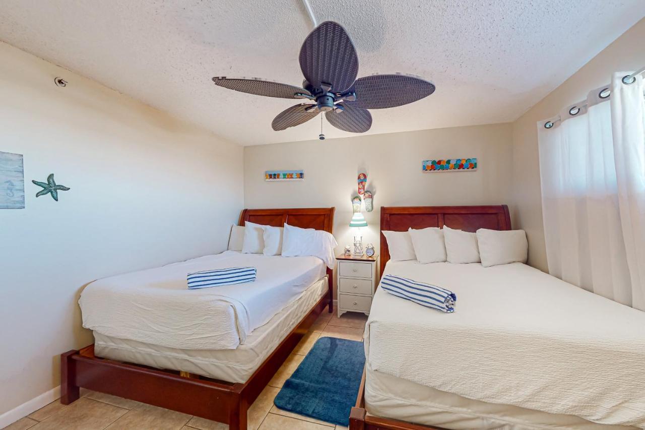 Summerhouse 910B Panama City Beach Luaran gambar